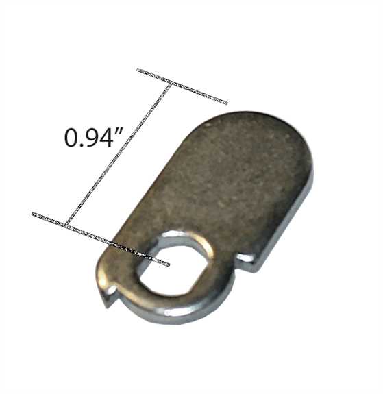 2200-30003 Olympus Straight CAM for 2200
