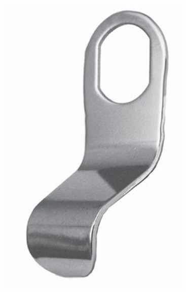 7850-FP Combi-Cam Lock Finger Pull