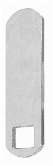 7850-LC-1-15/16 Combi-Cam Long Cam