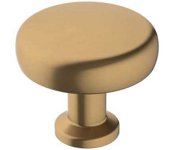 BP-36780-CZ 1-1/4" Champagne Bronze Knob