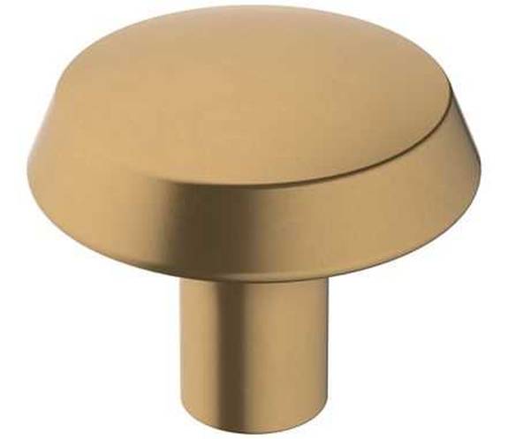 BP-36843-CZ Premise 1-1/4"  Knob - Champagne Bronze