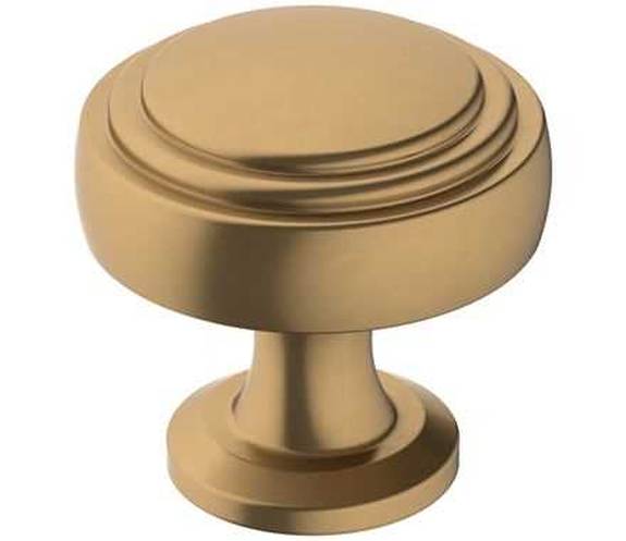 BP-36765-CZ Winsome 1-1/4" Champagne Bronze