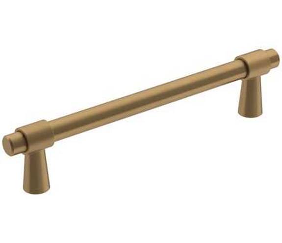 BP-36859-CZ Destine 5-1/16" Pull - Champagne Bronze