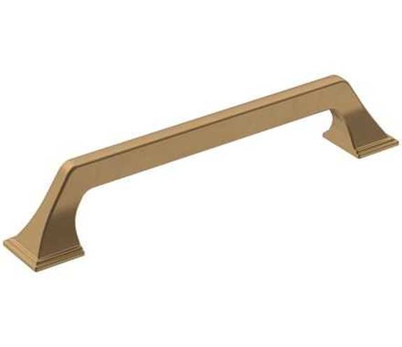 BP-36883-CZ Exceed 6-5/16" Pull - Champagne Bronze