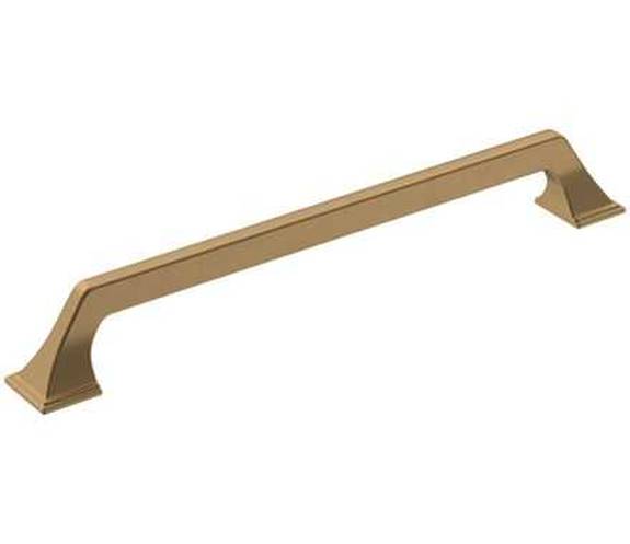 BP-36884-CZ Exceed 8-13/16" Pull - Champagne Bronze