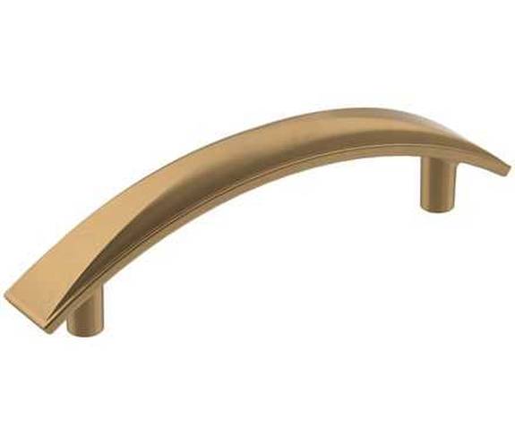 BP-29385-CZ Extensity 3-3/4" Pull - Champagne Bronze