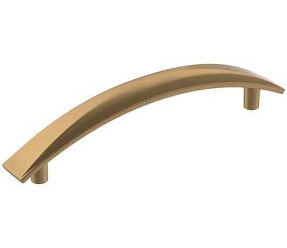 BP-29393-CZ Extensity 5/16" Pull -Champagne Bronze