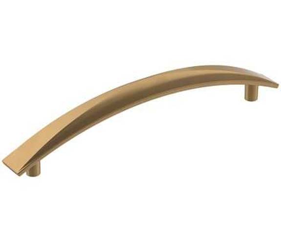 BP-29394-CZ Extensity 6-5/16" Pull - Champagne Bronze