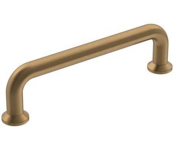 BP-36781-CZ Factor 3-3/4" Pull - Champagne Bronze