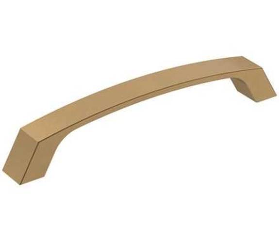 BP-36845-CZ Premise 5-1/16" Pull - Champagne Bronze