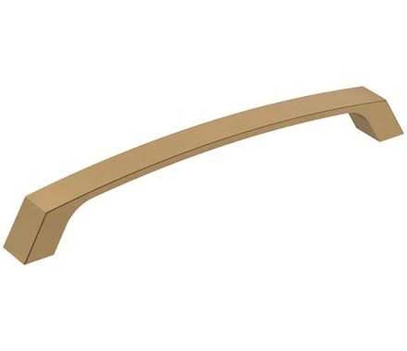 BP-36846-CZ Premise 6-5/16" Pull - Champagne Bronze