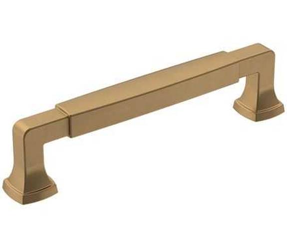 BP-36888-CZ Stature 5-1/16" Pull - Champagne Bronze