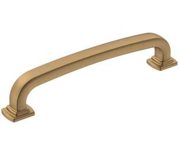 BP-36895-CZ Surpass 5-1/16" Pull - Champagne Bronze