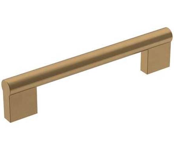 BP-36913-CZ Versa 5-1/16" Pull - Champagne Bronze