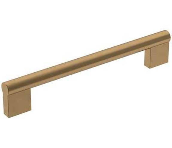 BP-36914-CZ Versa 6-5/16" Pull - Champagne Bronze