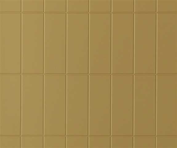 550S 96 x 48 x .090 Metal Only Barcelona