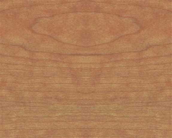 3/4'' x 4'' x 10' A1 PS NS Cherry PS BK MDF