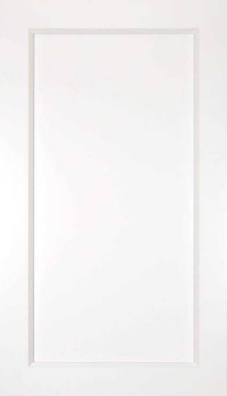 12"x12" DWhite Door Samples