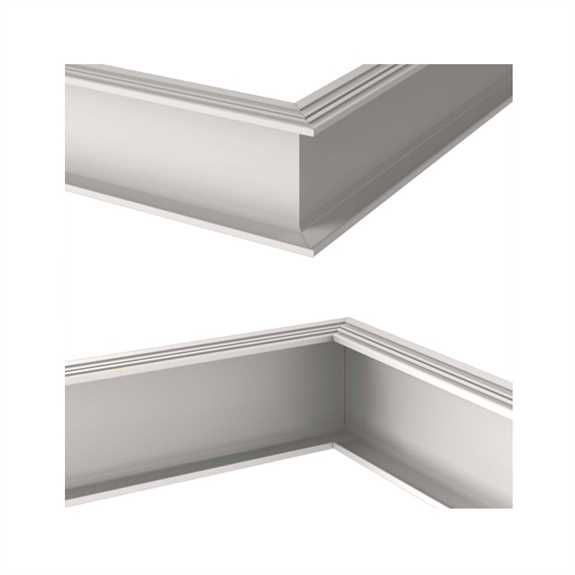 Angle - Gola Profiles - Multi - Applications