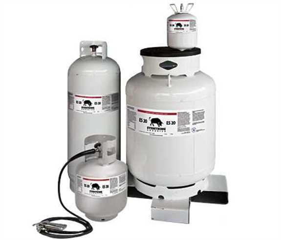 ES20 140LB Canister  Contact Adhesive Clear