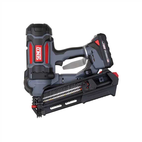 F-35FRHXP Fusion Framing Nailer 20 Degree