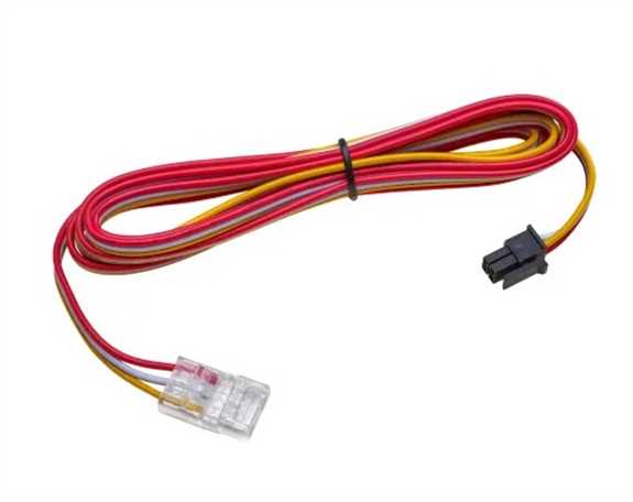 Flextape/CCT Starter Lead 2in (50mm)