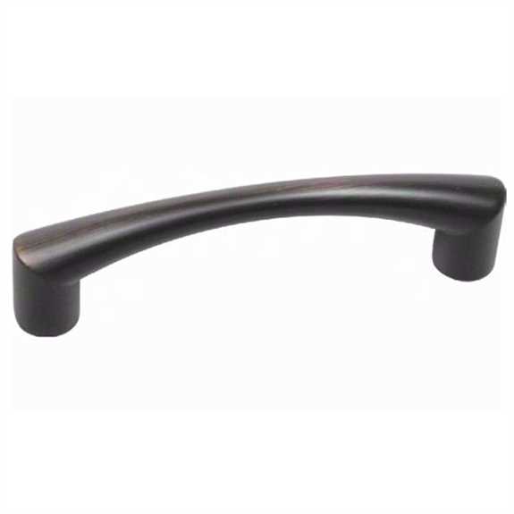 P-82620.10B Modern Pull 96mm Oil Rubbed Bronze