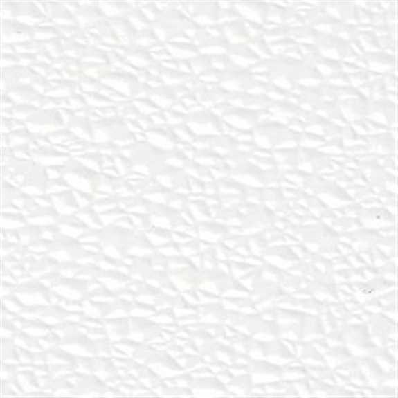 FRP Embossed Bright White 4 x 10 Class A