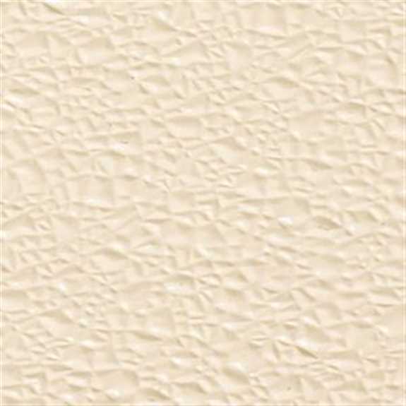 FRP Embossed Ivory 4 x 8 Class A Greenguard