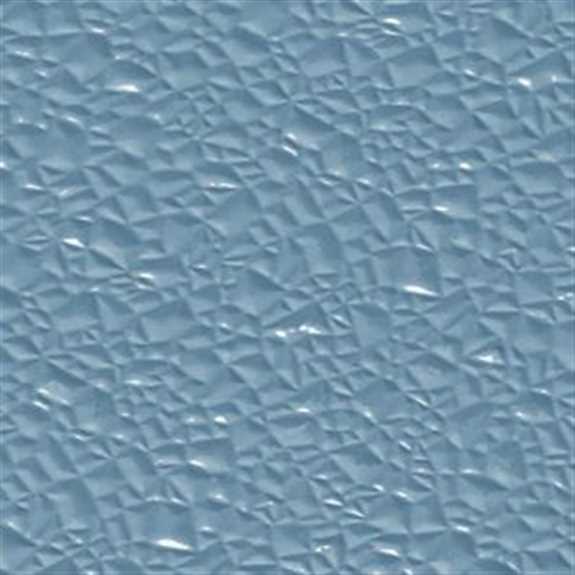 FRP Embossed Sky Blue 4 x 10 Class C
