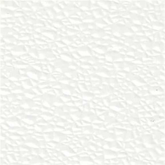 FRP Embossed White 4' x 8' Class C Greenguard