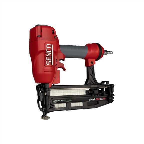 FinishPro 16XP 16 GA Finish Nailer