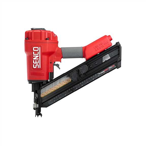 FramePro 701XP CH Framing Nailer