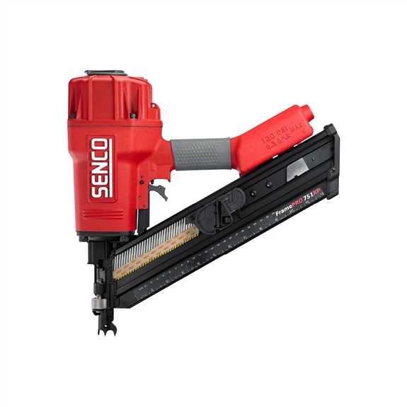 FramePro 751XP CH Framing Nailer