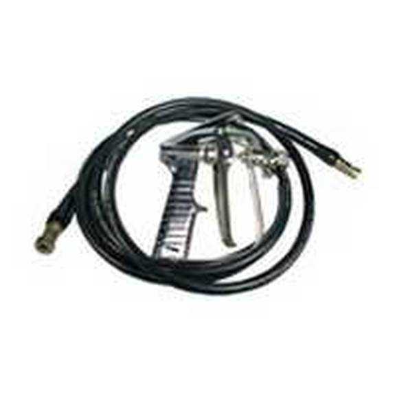 Sta-Put Spray Gun 12' Hose