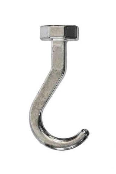 Glideware Accessories - Short Hooks (7-Zinc)