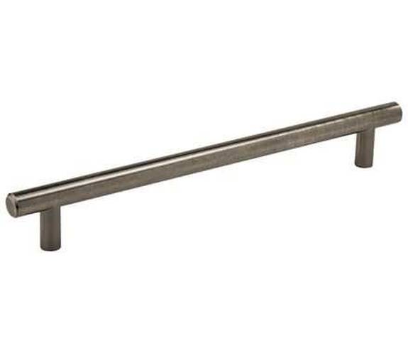 BP-54008-GM Bar Pulls 12" Appliance Pull  - Gunmetal