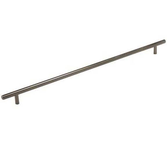 BP-19016-GM Bar Pulls 18-7/8'' - Gunmetal