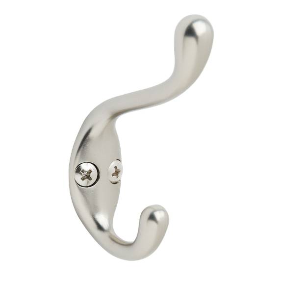 H55445-S Medium Individual Hook - Silver