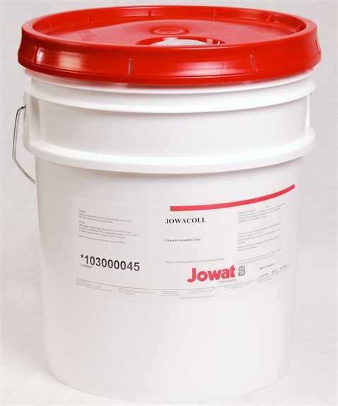 Jowat 107.50 VISE-TITE RF Adhesive