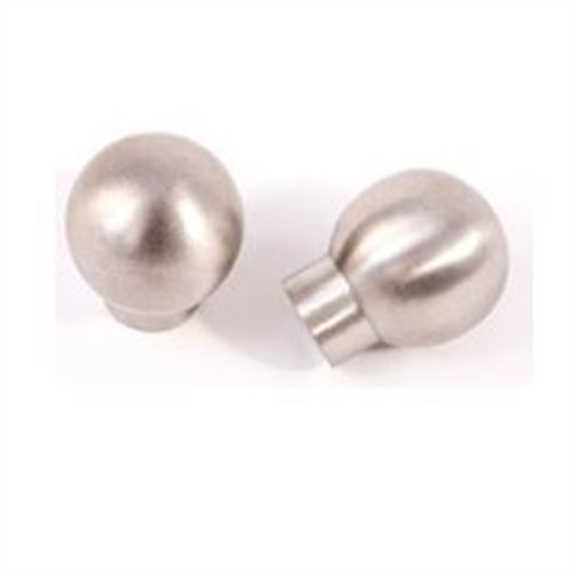 K-29256.SS 20mm Stainless Steel Knob
