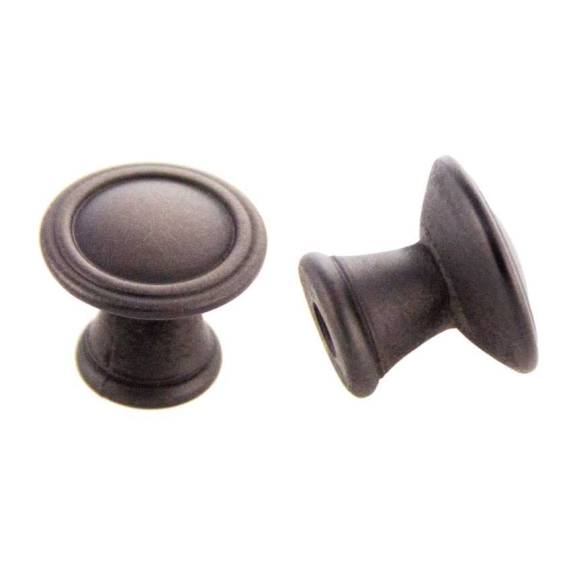 K-80110.10B 30MM Deco Knob Oil Rubbed Bronze