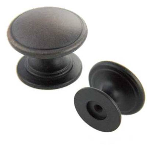 K-80980.10B 32MM Knob Oil Rubbed Bronze