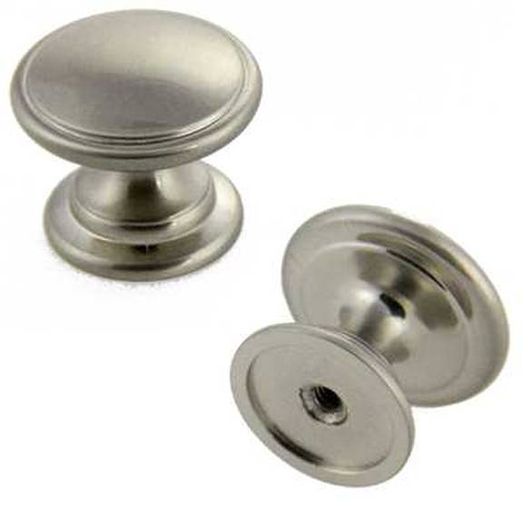 K-80980.SN 32mm Knob Satin Nickel