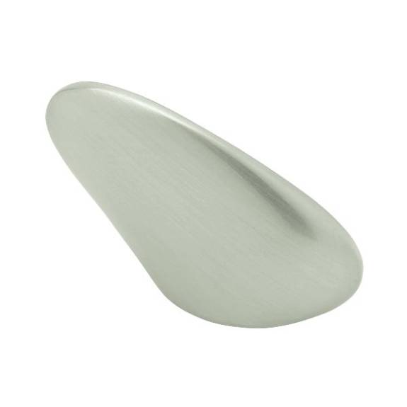 KN0222-SN-C Dog Bone 1'' Knob - Satin Nickel