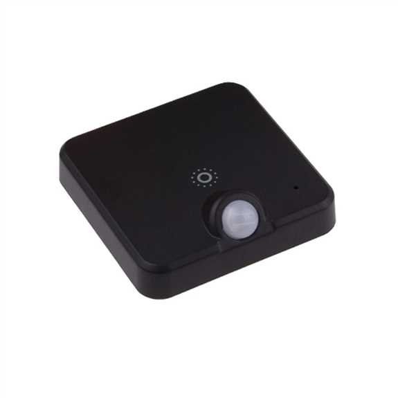 EquiLine Wireless Dimmer with Motion Black