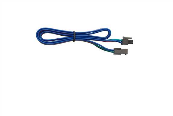 Flextape/RGB Starter Extension Cord 24in (60cm)