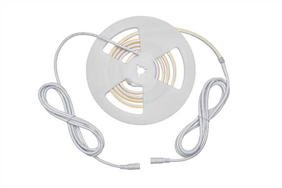 Neoloop Square 6 x 6mm 5ft 24VDC 2.2W 3500K