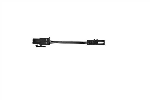 Power Adaptor 12VDC AMP to MINI Single Port