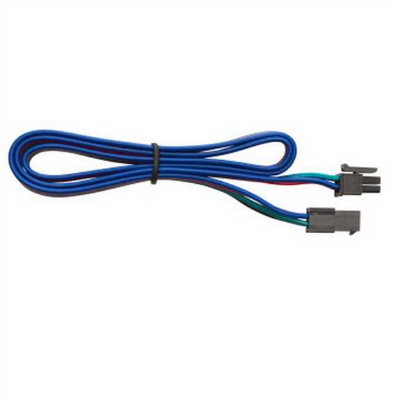 60 cm RGB FlexTape Starter Extension Lead